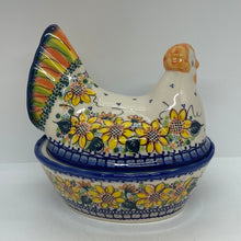 Load image into Gallery viewer, Chicken Cannister - A-SN