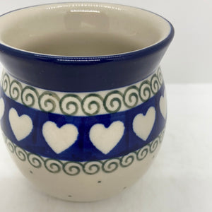 Bubble Mug ~ 8 oz ~ 0375X ~ T1!