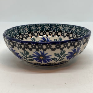 Bowl ~ Scalloped ~ 4.5 inch ~ 0976X - T3!