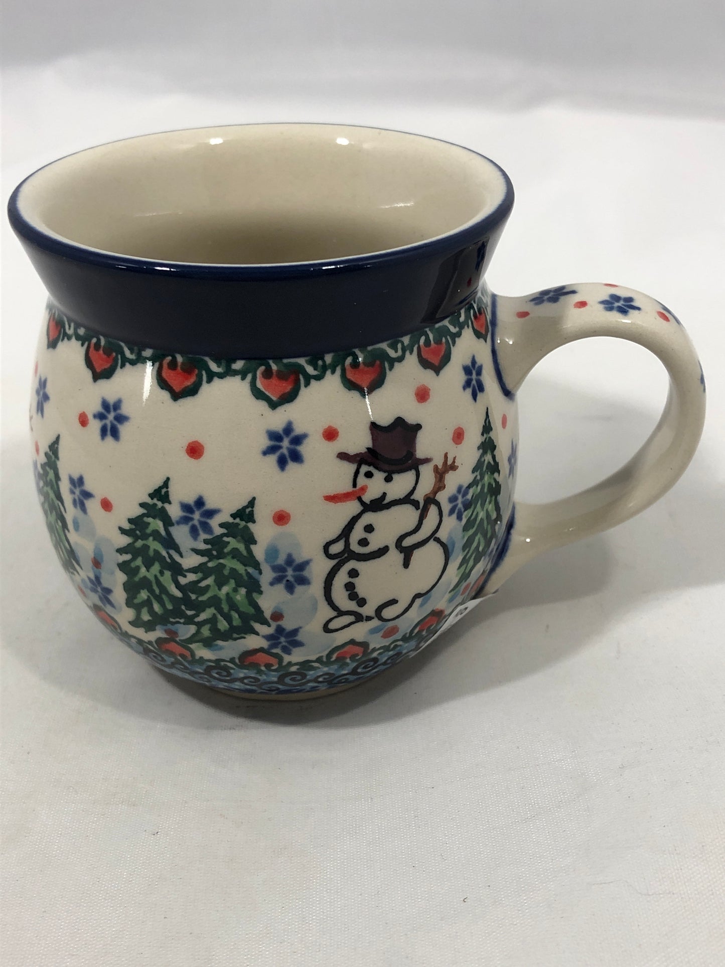Bubble Mug ~ 8 oz ~ U4661 ~ U3*