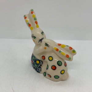 Figurine ~ Rabbit ~ 3.5 inch ~ U-N1
