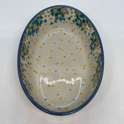 8" Baker ~ Oval ~ 2382* ~ T4!