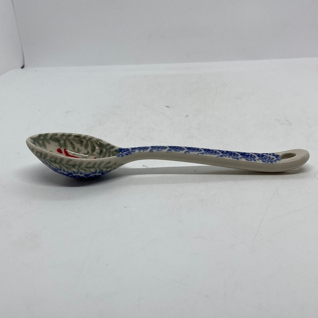 Spoon ~ Medium ~ 6.25 inch ~ 1437 - T3*