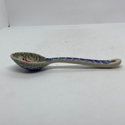 Spoon ~ Medium ~ 6.25 inch ~ 1437 - T3*