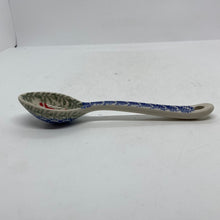 Load image into Gallery viewer, Spoon ~ Medium ~ 6.25 inch ~ 1437 - T3*