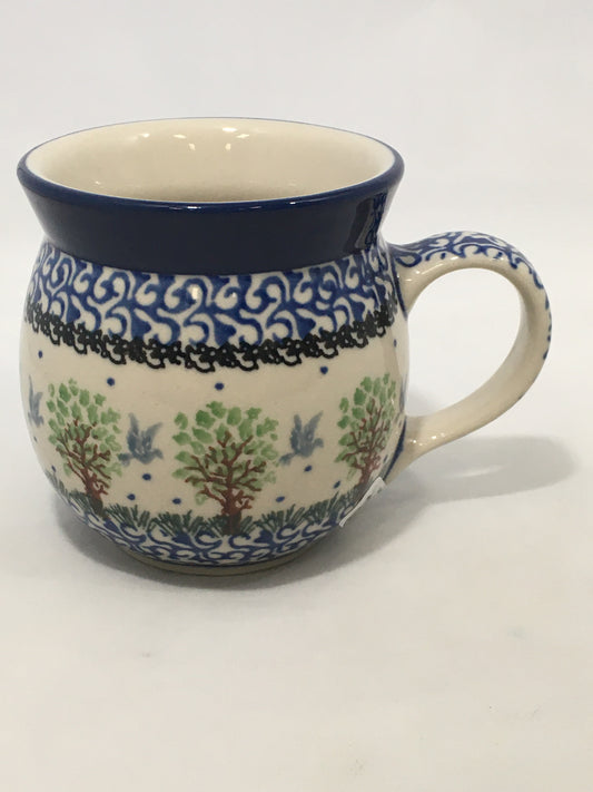 Bubble Mug ~ 8 oz ~ 1744X - T3*