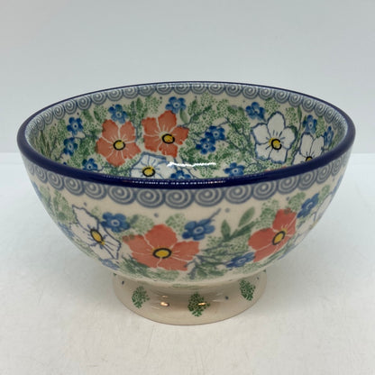 Bowl w/Pedestal ~ 5.25 ~ U4782 ~ U3