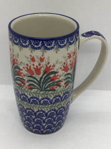 Tall Mug ~ 1437X ~ T3!