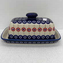 Load image into Gallery viewer, Second Quality American Butter Dish  - PS03