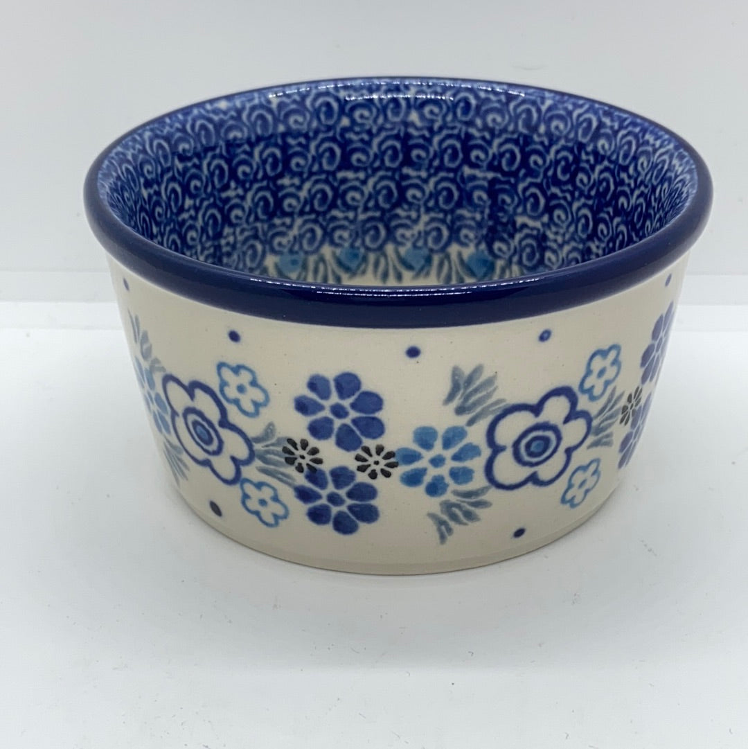 Bowl ~ Ramekin ~ 3.75 inch ~ 2090X - T4!