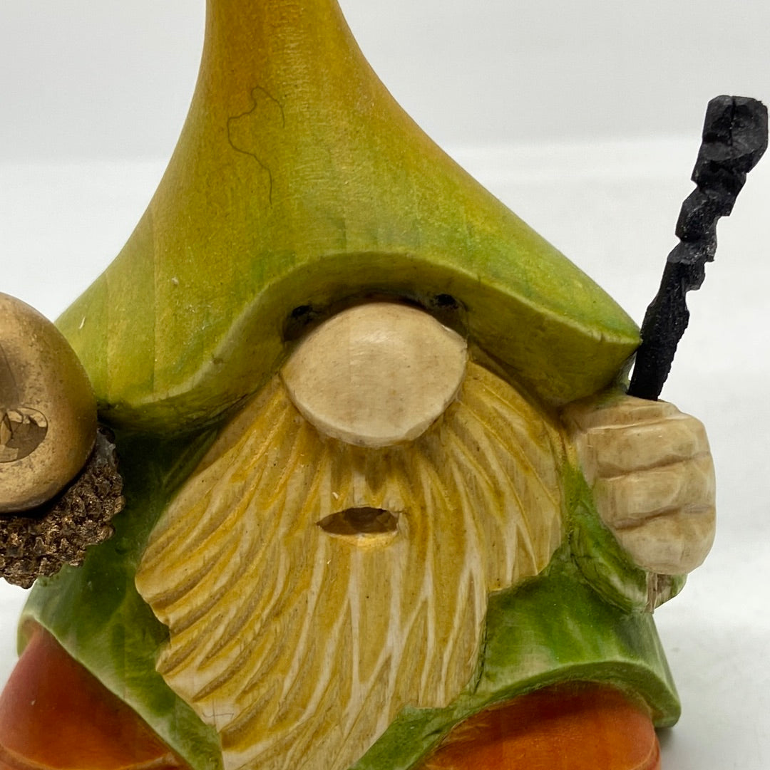 Gold Acorn Nochale - 047