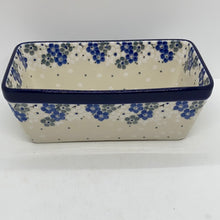 Load image into Gallery viewer, Baker ~ Loaf Pan ~  8”L x 4.5”W x 3”H - 2381X - T4!