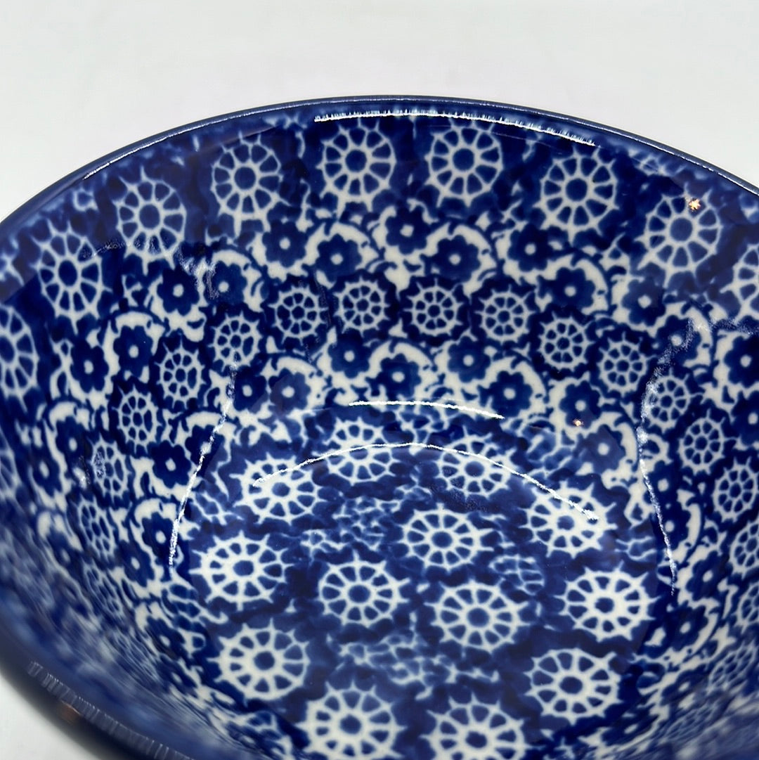 558 ~ Bitty Bowl ~ Nesting 4"W ~ 2615X - T3!