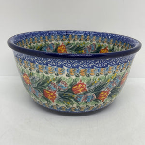 Bowl ~ Deep Serving ~ Medium ~ U3651 ~ U5!