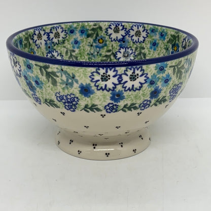 Bowl w/Pedestal ~ 5.25 ~ U4734 ~ U4