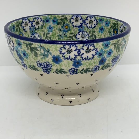 Bowl w/Pedestal ~ 5.25 ~ U4734 ~ U4