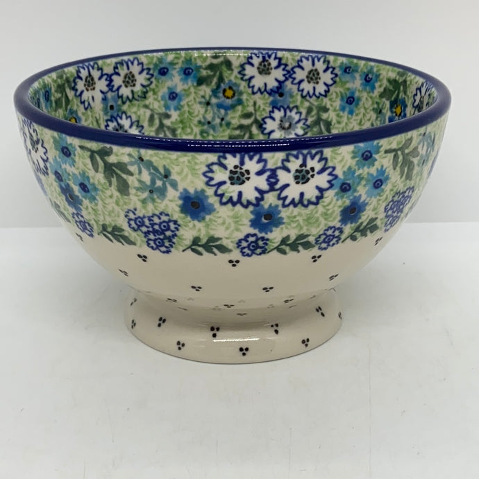 Bowl w/Pedestal ~ 5.25 ~ U4734 ~ U4