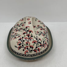 Load image into Gallery viewer, Butter Dish with Handle  - DPGJ