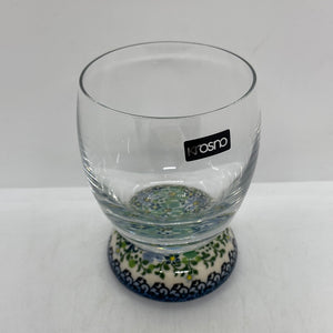 Short Drinking Glass - U-HP2