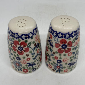 Salt & Pepper Set - EO34