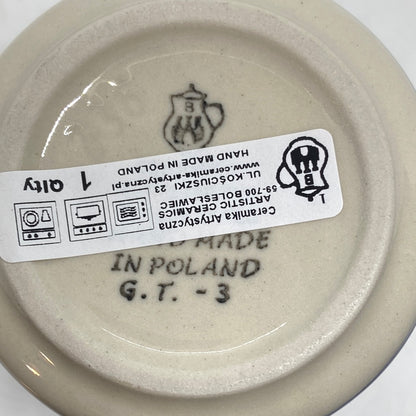 Mug ~ Straight Side ~ 8 oz ~ 1443x ~ T3!