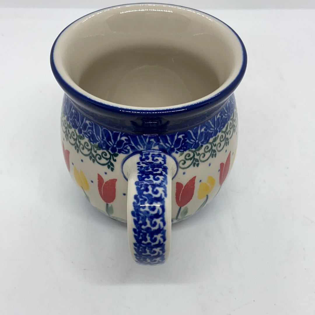 070 ~ Mug ~ Bubble ~ 11 oz.  ~ 2600X ~ T4!