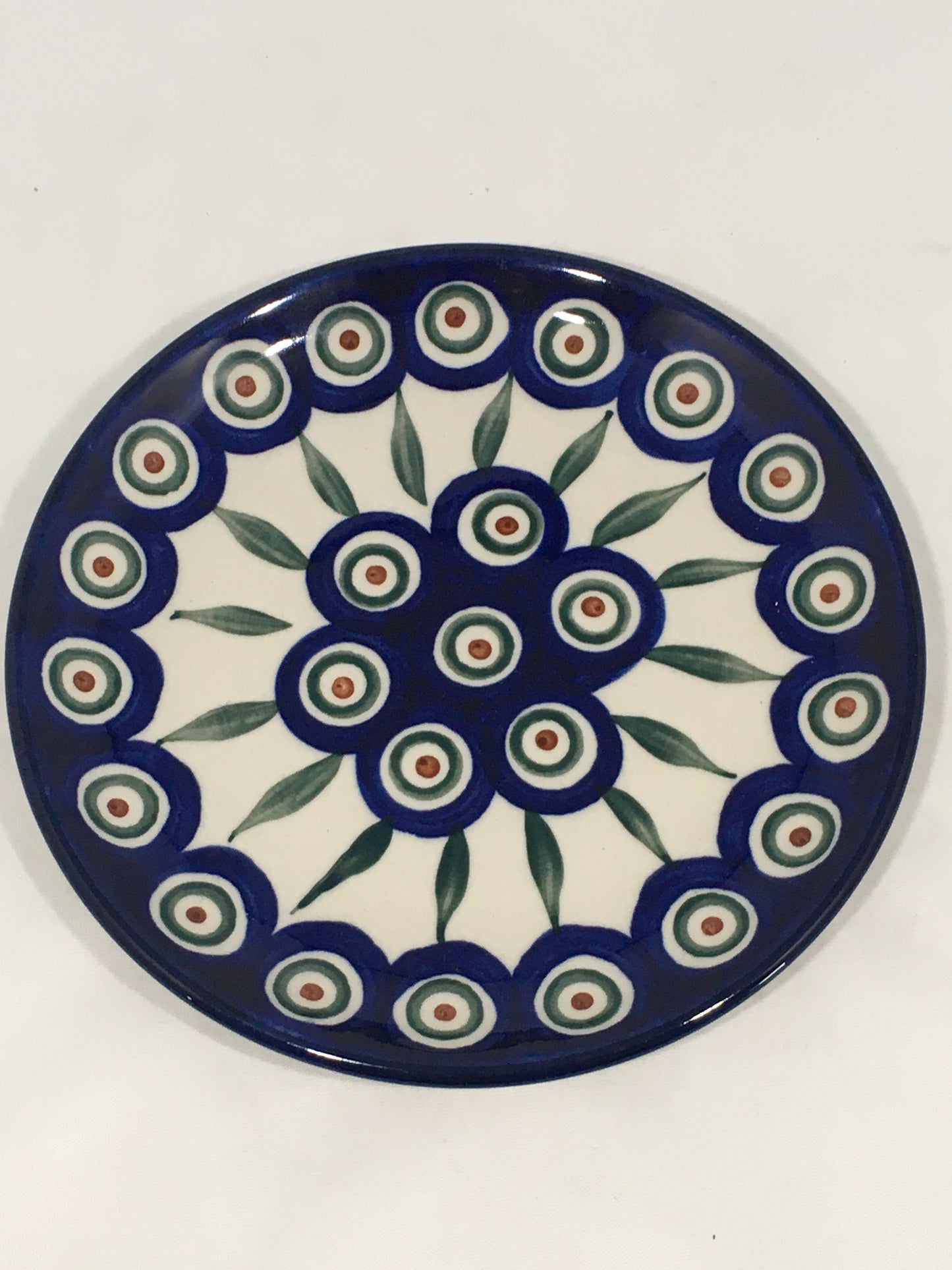 Plate ~ Bread & Butter ~ 6.25 inch ~ 54X ~ T3*