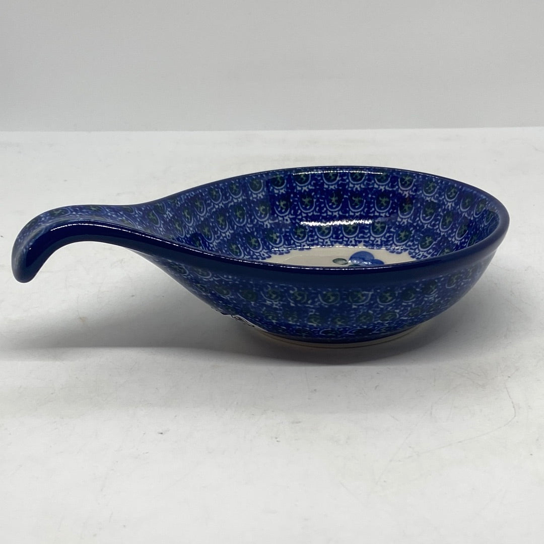 Spoon/Ladle Rest ~ 4.5 inch ~ 0163X - T4!
