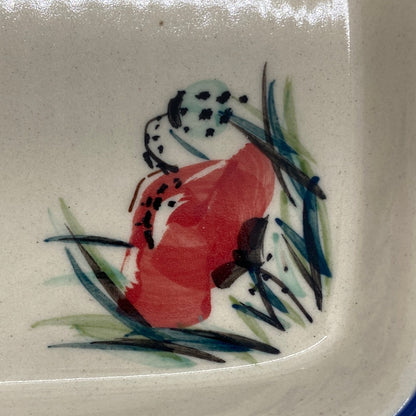 American Butter Dish  - PD01