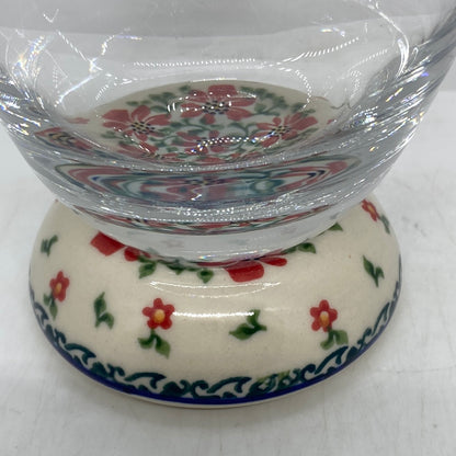 Short Drinking Glass - P-W3
