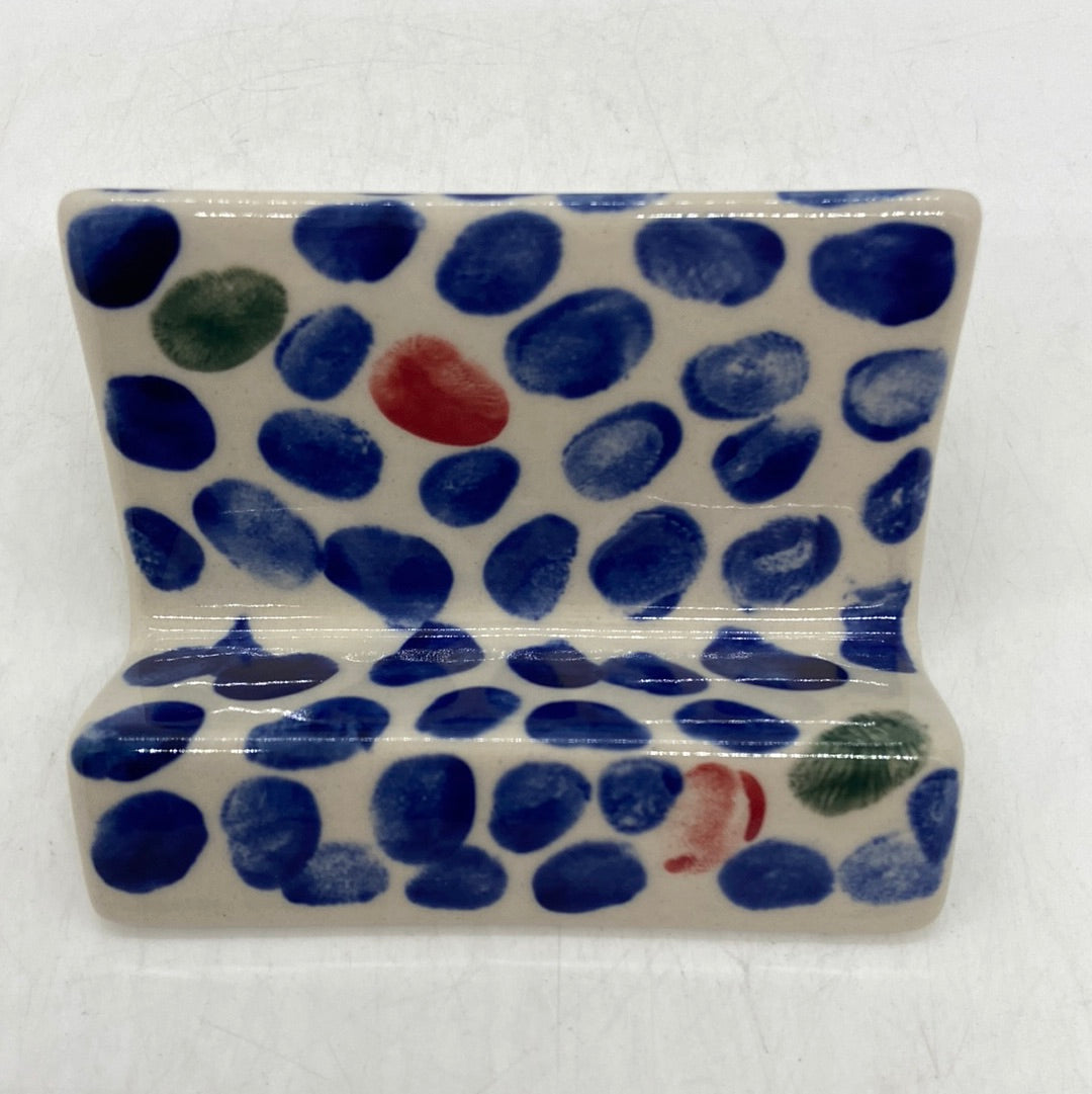 Business Card Stand - NTYS