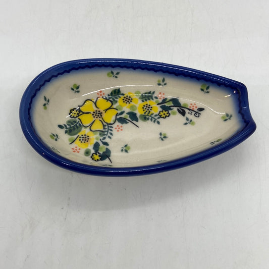 PL02  Spoon rest - U-WP3