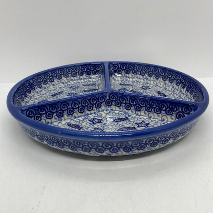 Divided Plate- Unikat P-T1
