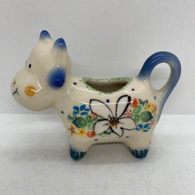 Cow Creamer - U-BE