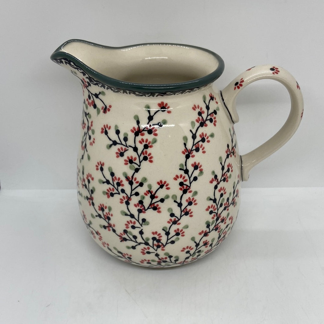 Second Quality 2 Liter Farm Pitcher - DPGJ