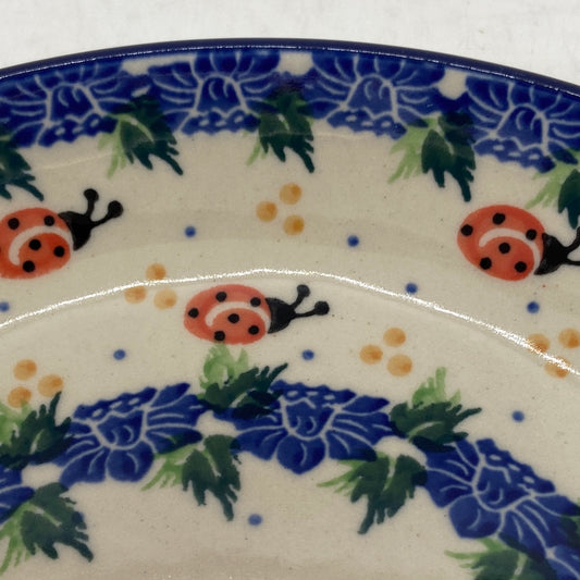 086 ~ Plate ~ 7.75" ~ 1759X - T3!