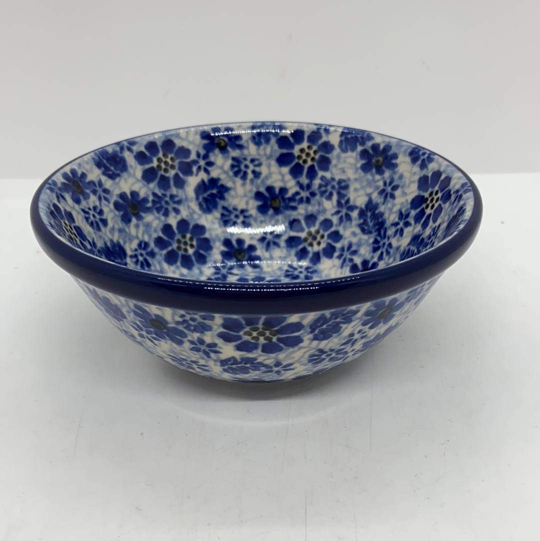 556 ~ Bowl ~ Nesting 5"W ~ 1443X ~ T3!