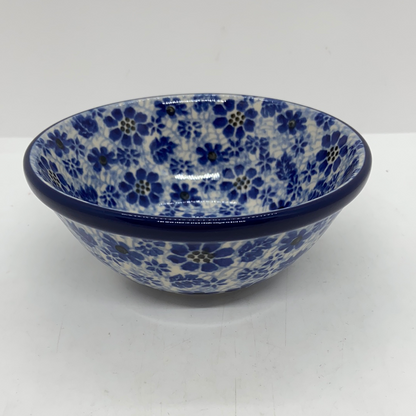556 ~ Bowl ~ Nesting 5"W ~ 1443X ~ T3!