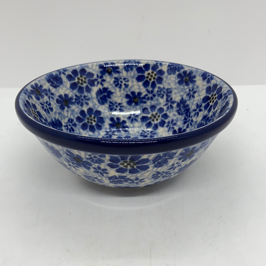 556 ~ Bowl ~ Nesting 5"W ~ 1443X ~ T3!