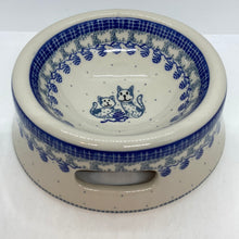 Load image into Gallery viewer, Pet Dish ~ 7w ~ 2591