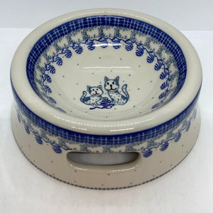 Pet Dish ~ 7w ~ 2591