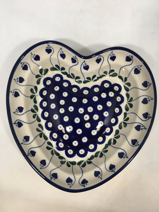 Heart with Hanging Loop~ Large ~ 377OX ~ T3*