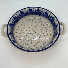 Load image into Gallery viewer, Baker ~ Round w/ Handles ~ 8 inch ~ 2329X - T3!