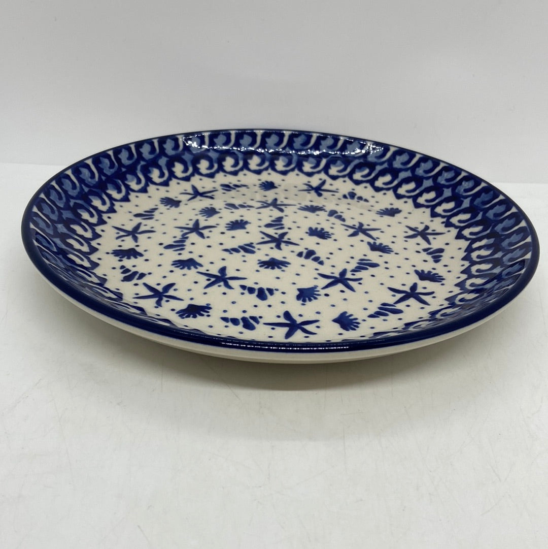 086 ~ Plate ~ 7.75" ~ 1016X - T1!