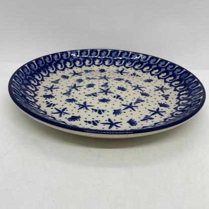 086 ~ Plate ~ 7.75" ~ 1016X - T1!