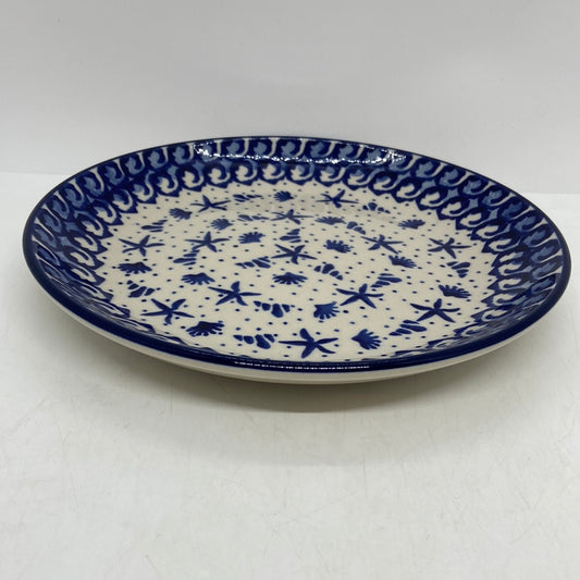 086 ~ Plate ~ 7.75" ~ 1016X - T1!