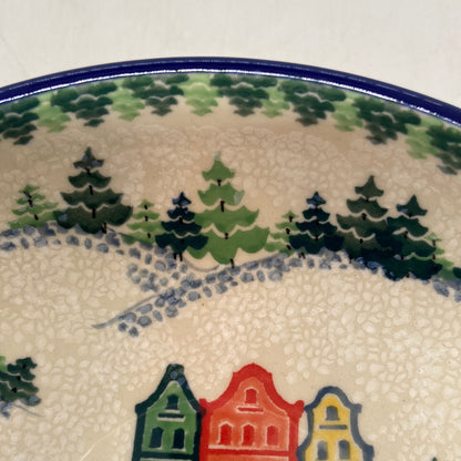 B90 ~ Bowl ~ Soup/Salad ~ 6.75" U5024 ~ U6