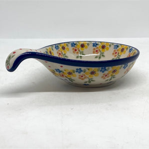 Spoon/Ladle Rest ~ 4.5 inch ~ 2225X - T3!
