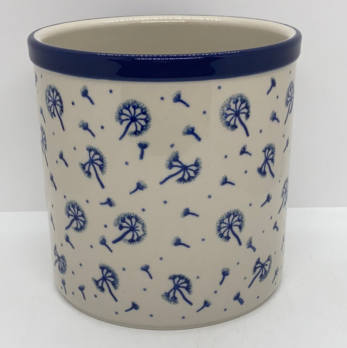 Utensil Holder ~ 5.5 inch ~ 2550X