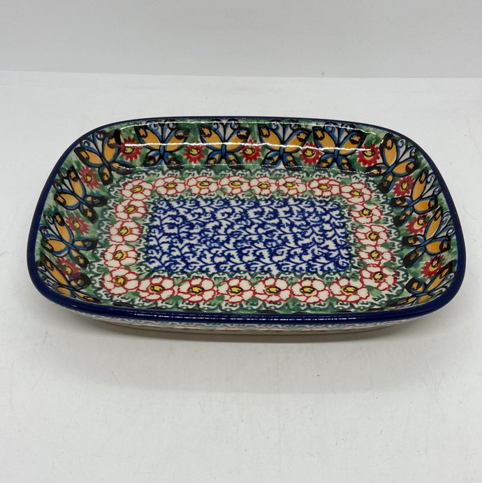 Tray ~ Sandwich ~ 6 x 7.25 inch ~ U1826 ~ U4*